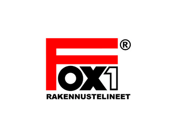 Fox1 Rakennustelineet